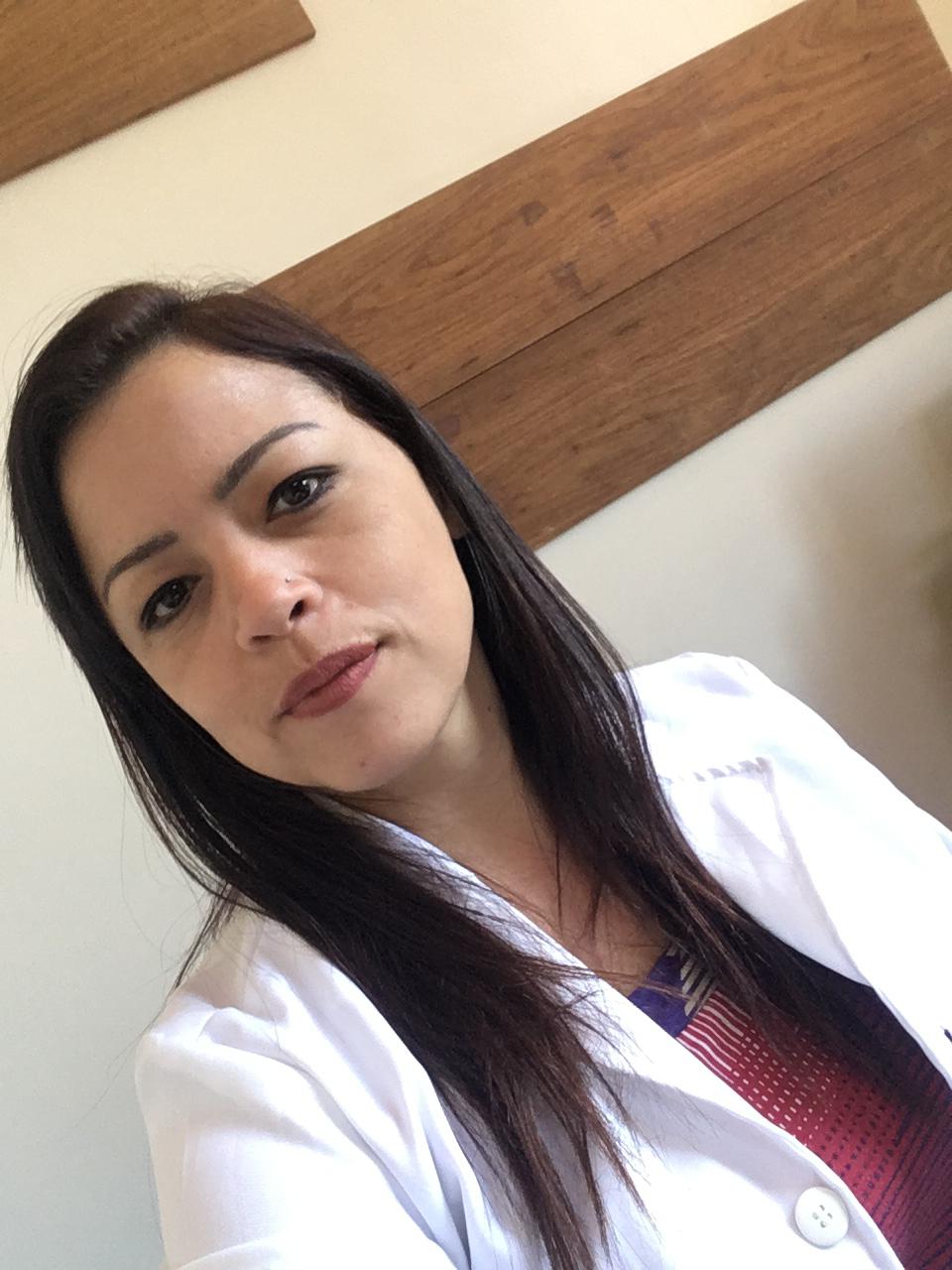Thiane Reis da Silva