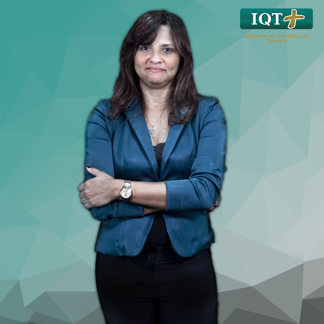 Luciana Marucia da Silva Salve